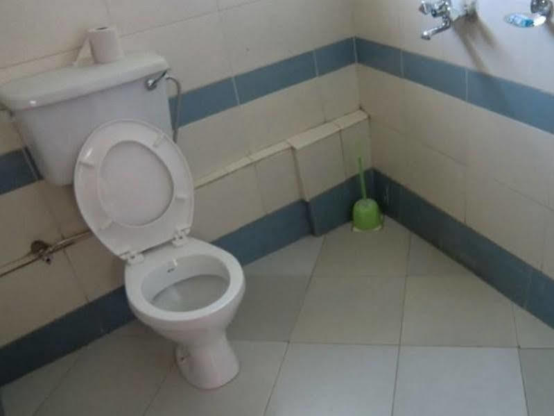 Keba Inn Lyamutundwe 외부 사진